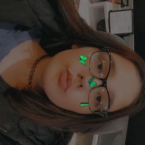 Meet your Posher, Kaylyn